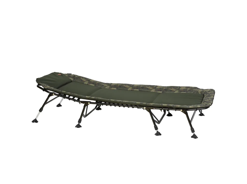 Giants&#x20;fishing&#x20;Leh&#x00E1;tko&#x20;Gaube&#x20;XT&#x20;Bedchair&#x20;8Leg