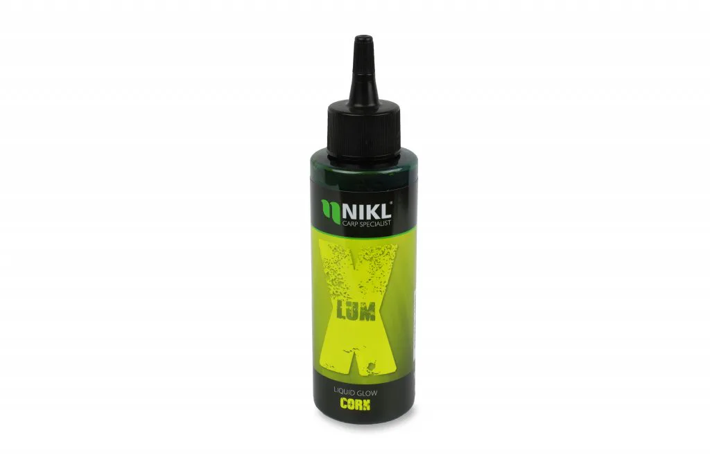 Nikl&#x20;LUM-X&#x20;YELLOW&#x20;Liquid&#x20;Glow&#x20;Corn&#x20;115ml