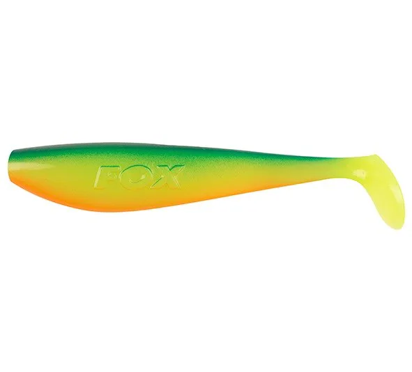 Fox&#x20;Rage&#x20;Gumov&#x00E1;&#x20;n&#x00E1;straha&#x20;Ultra&#x20;UV&#x20;Zander&#x20;Pro&#x20;Shad&#x20;-&#x20;Blue&#x20;Back