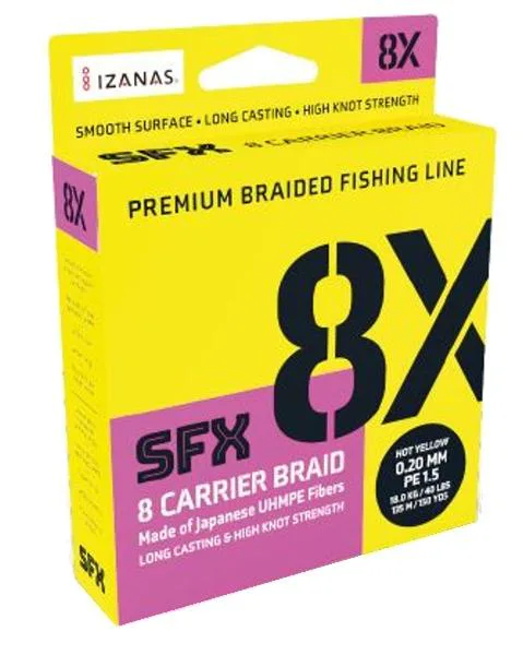 Sufix&#x20;Pleten&#x00E1;&#x20;&#x0161;&#x0148;&#x016F;ra&#x20;SFX&#x20;8X&#x20;-&#x20;tmav&#x011B;&#x20;zelen&#x00E1;&#x20;135m