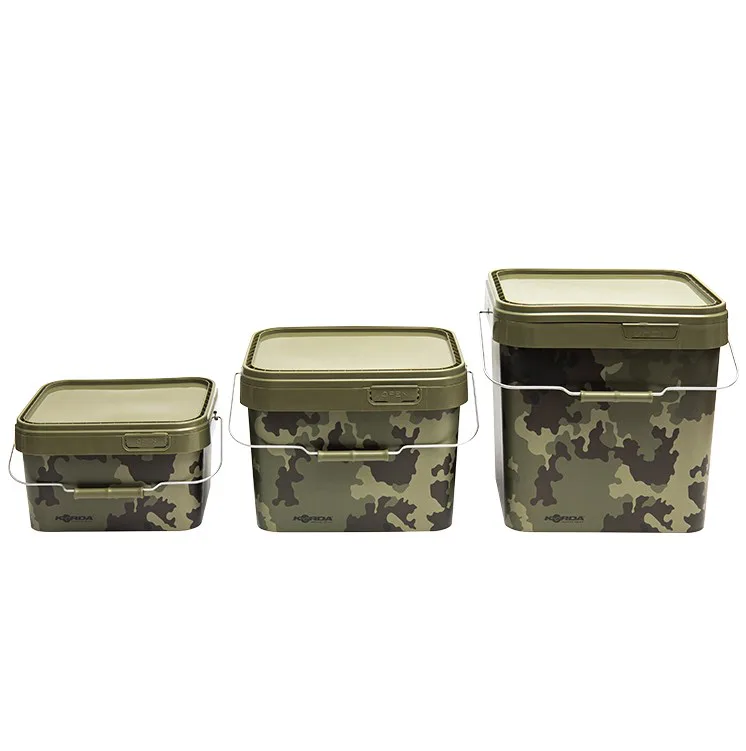 Korda&#x20;Kbel&#x00ED;k&#x20;Compac&#x20;Bucket