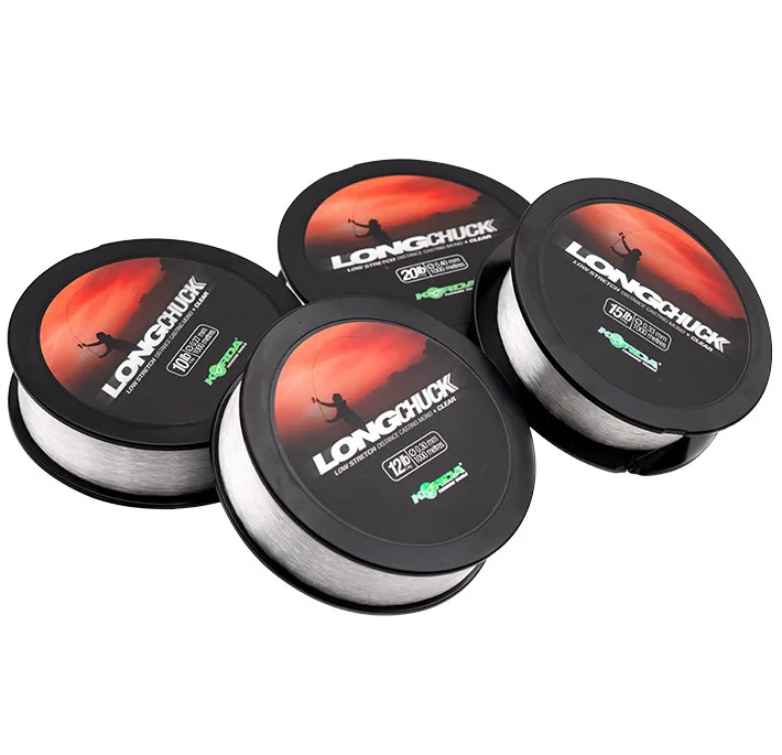 Korda&#x20;Vlasec&#x20;Longchuck&#x20;Clear&#x20;1000m