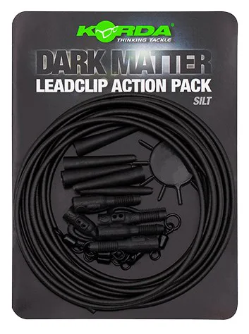 Korda&#x20;Mont&#x00E1;&#x017E;&#x20;Dark&#x20;Matter&#x20;Action&#x20;Pack