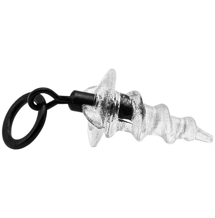 Korda&#x20;Vrt&#x00E1;&#x010D;ek&#x20;Micro&#x20;Ring&#x20;Swivel&#x20;Bait&#x20;Screw&#x20;5ks