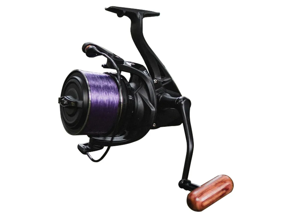 Giants&#x20;fishing&#x20;Navij&#x00E1;k&#x20;Deluxe&#x20;Reel&#x20;FD&#x20;9000&#x20;&#x2B;&#x20;c&#x00ED;vka&#x20;10000