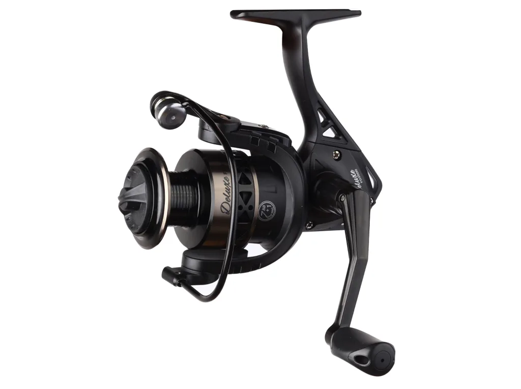 Giants&#x20;fishing&#x20;Navij&#x00E1;k&#x20;Deluxe&#x20;Reel&#x20;FD&#x20;3000