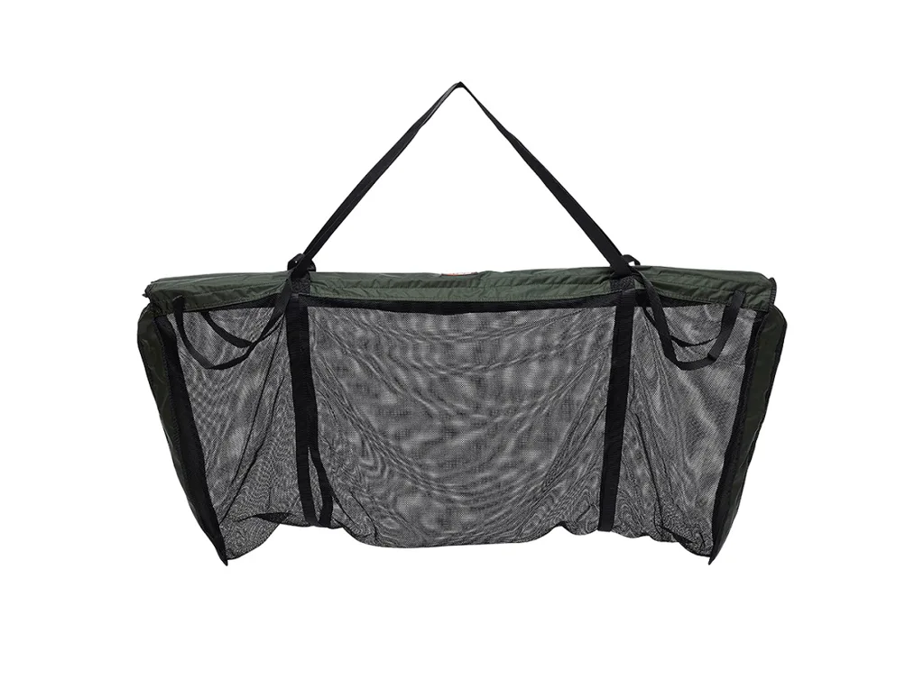 Prologic&#x20;C-Series&#x20;Retainer&#x20;&amp;&#x20;W&#x2F;Sling&#x20;X-Large&#x20;120&#x20;x&#x20;55cm&#x20;Green&#x2F;Black