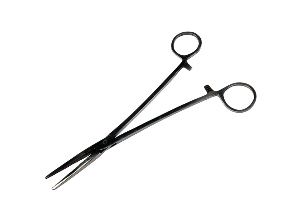 Giants&#x20;fishing&#x20;Pe&#x00E1;n&#x20;rovn&#x00FD;&#x20;Forcep&#x20;Straight&#x20;10cm