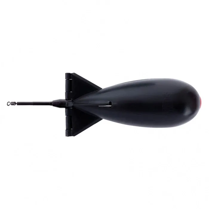 Spomb&#x20;Raketa&#x20;Midi&#x20;X&#x20;Black