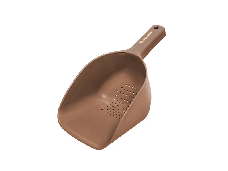 Delphin&#x20;Krmn&#x00E1;&#x20;lopatka&#x20;Dumper&#x20;Holes