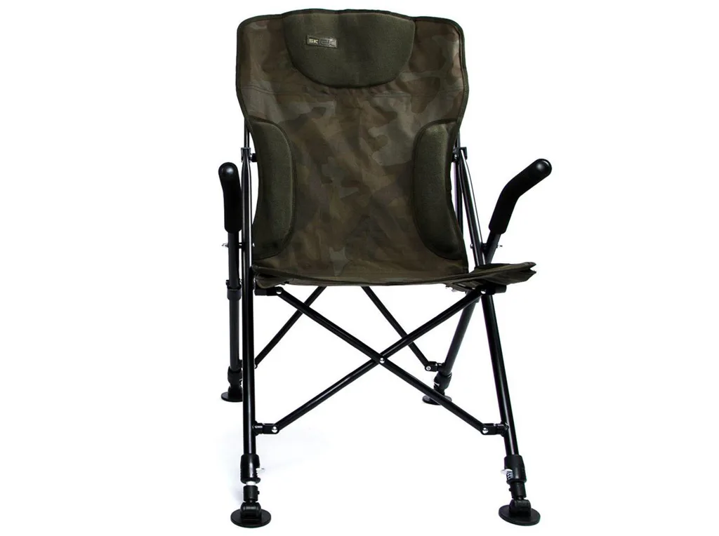 Sonik&#x20;K&#x0159;eslo&#x20;SK-TEK&#x20;Folding&#x20;Chair&#x20;Compact