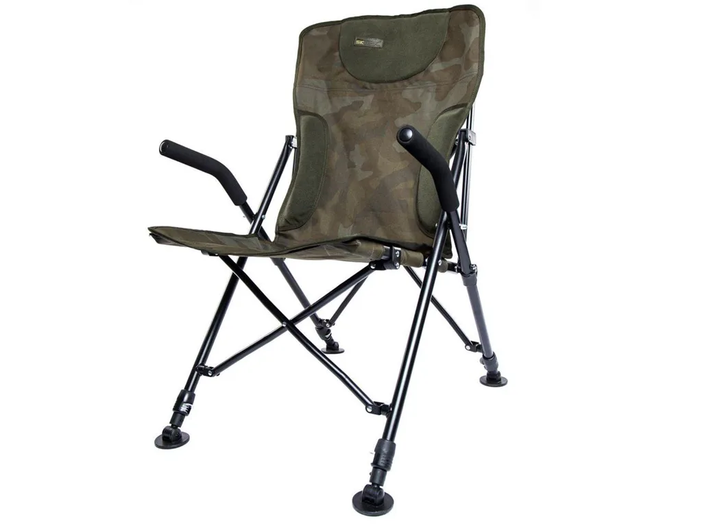 Sonik&#x20;K&#x0159;eslo&#x20;SK-TEK&#x20;Folding&#x20;Chair