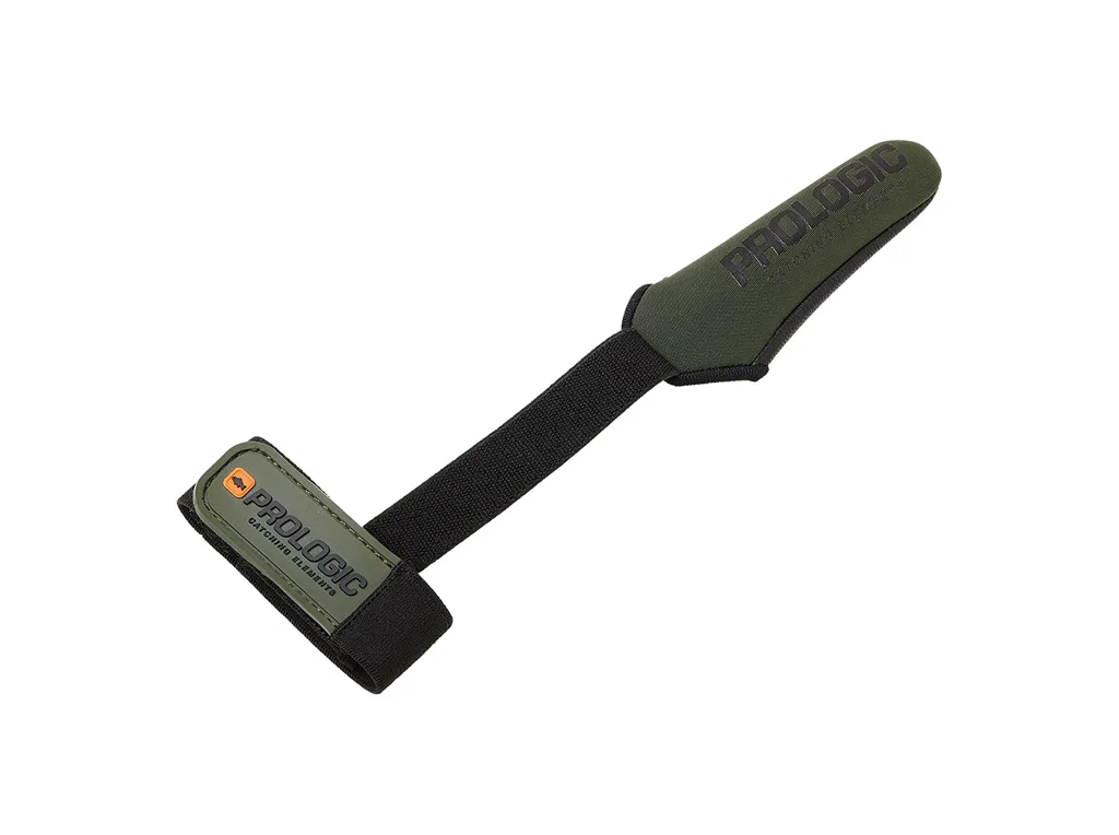 Prologic&#x20;N&#x00E1;prstn&#x00ED;k&#x20;Neoprene&#x20;Casting&#x20;Stall&#x20;onesize&#x20;green&#x2F;black