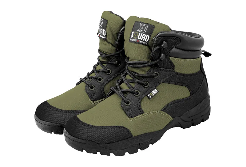 Delphin&#x20;Boty&#x20;Squad