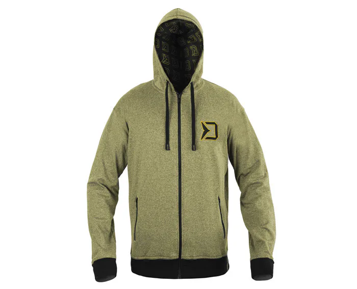 Delphin Mikina Rawer Two