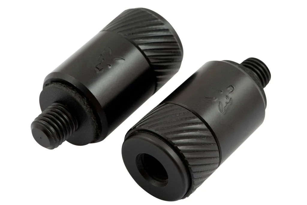 Fox&#x20;Adapt&#x00E9;r&#x20;Black&#x20;Label&#x20;QR&#x20;Adaptor&#x20;2ks