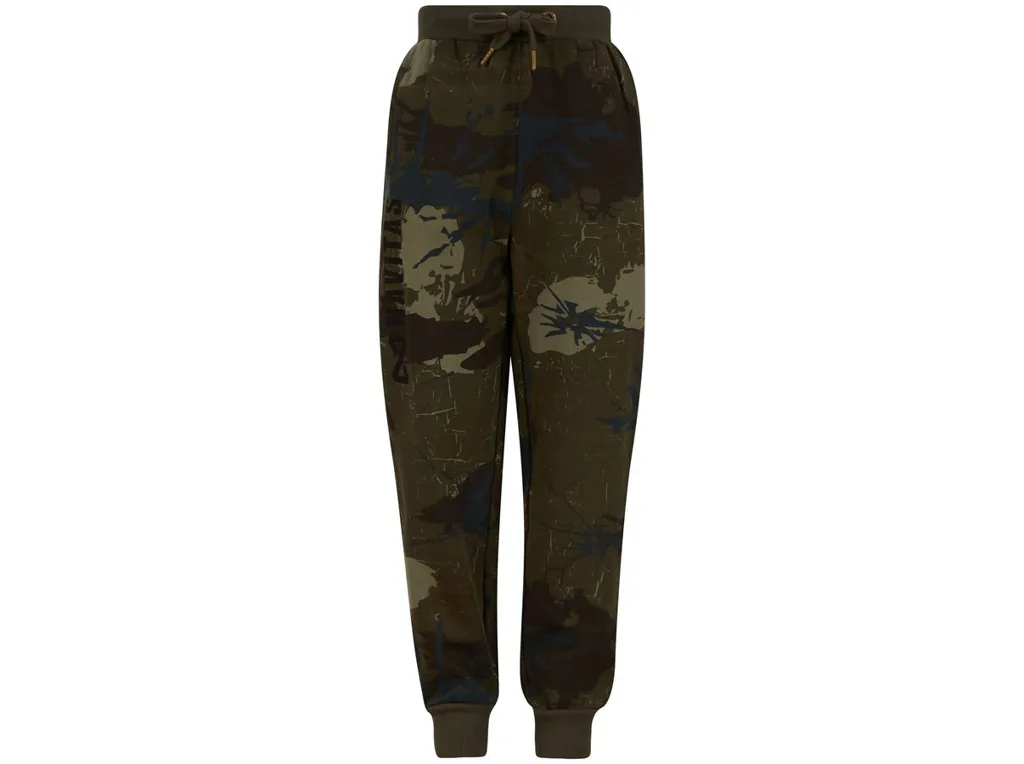 Navitas&#x20;Tepl&#x00E1;ky&#x20;Kids&#x20;Identity&#x20;Camo&#x20;Jogger