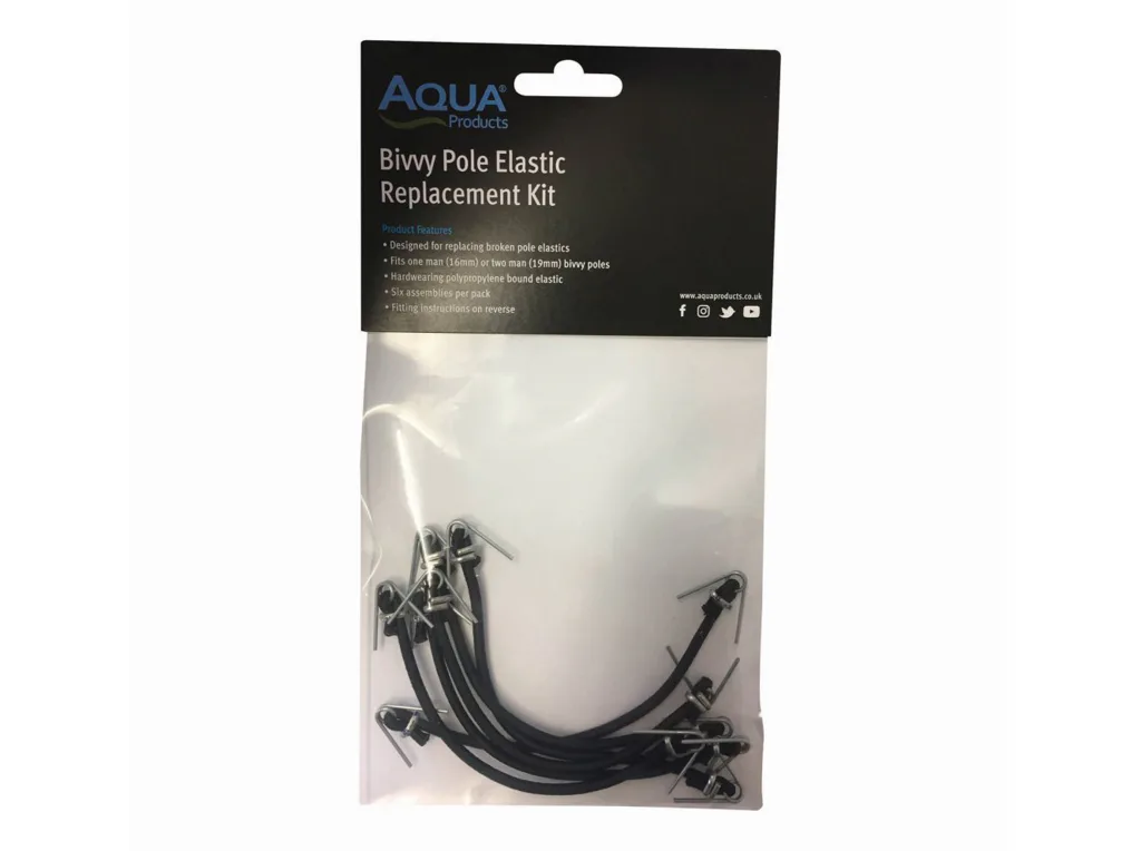 Aqua&#x20;Elastic&#x20;Kit
