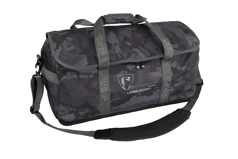 Fox&#x20;Rage&#x20;Ta&#x0161;ka&#x20;Voyager&#x20;Camo&#x20;Large&#x20;Holdall