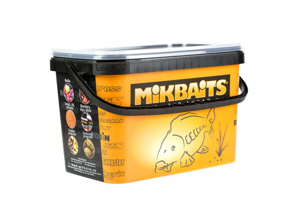 Mikbaits&#x20;ManiaQ&#x20;boilie&#x20;-&#x20;Slane&#x010D;ek&#x20;2,5kg