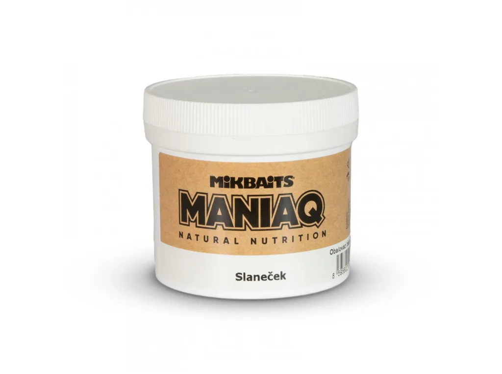 Mikbaits&#x20;ManiaQ&#x20;t&#x011B;sto&#x20;-&#x20;Slane&#x010D;ek&#x20;200g