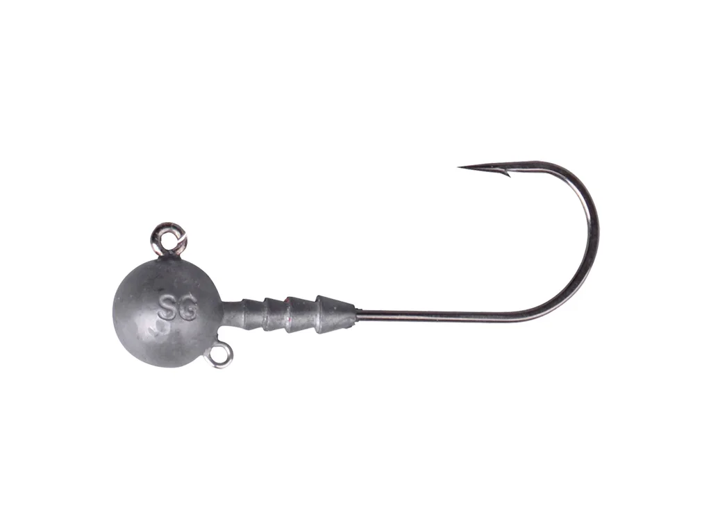 Savage&#x20;Gear&#x20;Jigov&#x00E1;&#x20;hlavi&#x010D;ka&#x20;Ball&#x20;Jig&#x20;Head&#x20;vel.&#x20;8&#x2F;0