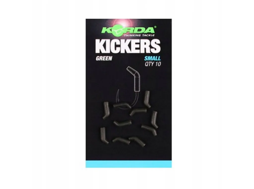 Korda&#x20;Rovn&#x00E1;tka&#x20;Kickers&#x20;Green&#x20;10ks