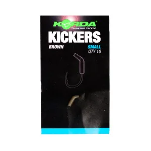 Korda&#x20;Rovn&#x00E1;tka&#x20;Kickers&#x20;Brown&#x20;10ks