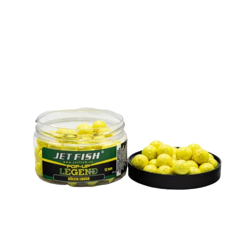 Jet&#x20;Fish&#x20;Legend&#x20;Range&#x20;Pop&#x20;Up&#x20;-&#x20;O&#x0159;ech&#x2F;javor