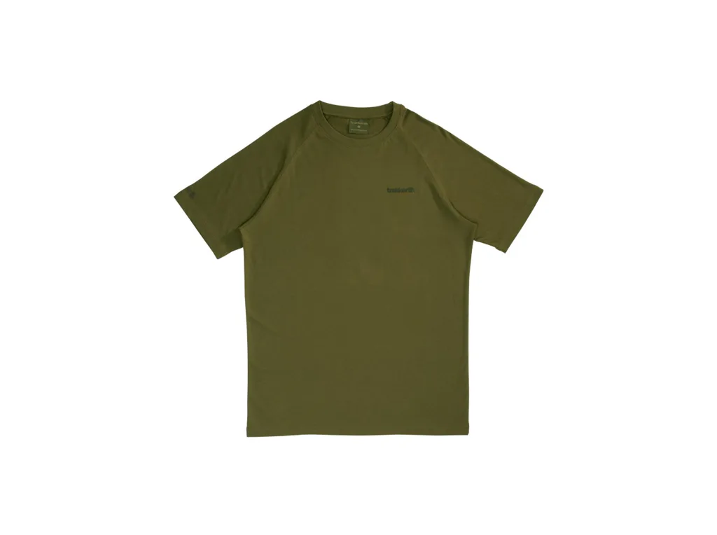 Trakker&#x20;Tri&#x010D;ko&#x20;Tempest&#x20;T-Shirt