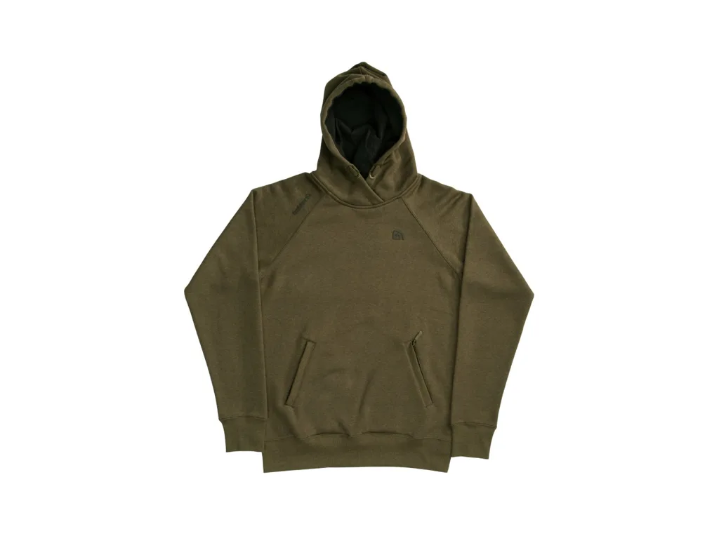 Trakker&#x20;Mikina&#x20;Premium&#x20;Marl&#x20;Hoody