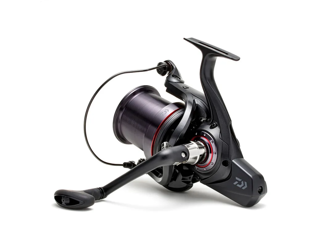 Daiwa&#x20;Navij&#x00E1;k&#x20;Whisker&#x20;45&#x20;SCW&#x20;QD&#x20;OT