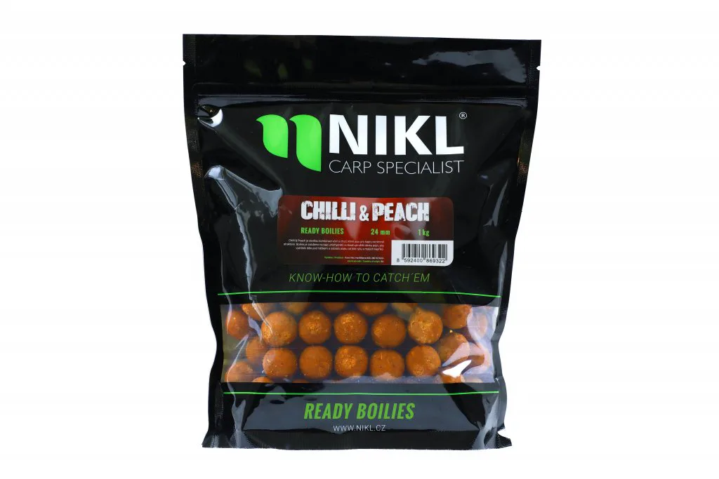 Nikl&#x20;Ready&#x20;boilie&#x20;Chilli&#x20;&amp;&#x20;Peach