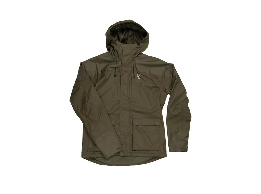 Fox&#x20;Bunda&#x20;Collection&#x20;HD&#x20;lined&#x20;Jacket