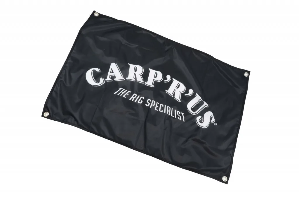 Carp&#x00B4;R&#x00B4;Us&#x20;Vlajka&#x20;90x60cm
