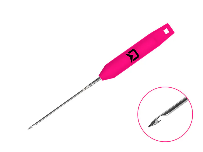 Delphin&#x20;Jehla&#x20;SLIM&#x20;Safety&#x20;45mm&#x2F;85mm