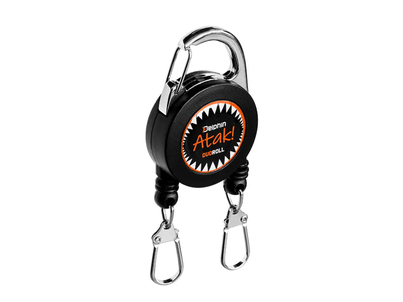 Delphin&#x20;Jojo&#x20;DuoROLL&#x20;2x45cm