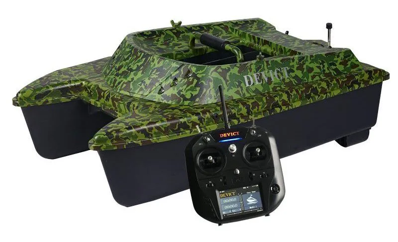 DEVICT&#x20;Zav&#x00E1;&#x017E;ec&#x00ED;&#x20;lo&#x010F;ka&#x20;Catamaran&#x20;Fishing&#x20;robot