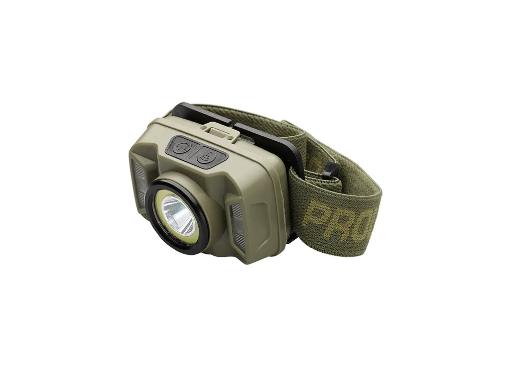Prologic&#x20;&#x010C;elovka&#x20;Inspire&#x20;head&#x20;light&#x20;5W&#x2F;500lumens
