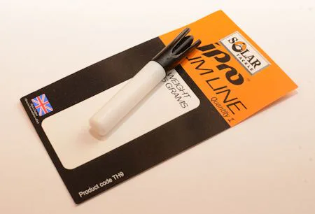 Solar&#x20;T&#x011B;lo&#x20;k&#x20;indik&#x00E1;toru&#x20;Indicator&#x20;Head&#x20;Slimline