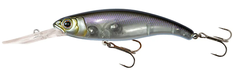 Fox&#x20;Rage&#x20;Wobler&#x20;Slick&#x20;Stick&#x20;DR&#x20;-&#x20;UV&#x20;Gold&#x20;Head