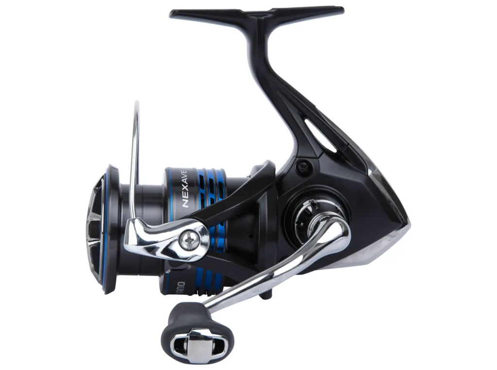 Shimano&#x20;Navij&#x00E1;k&#x20;Nexave&#x20;FI&#x20;4000