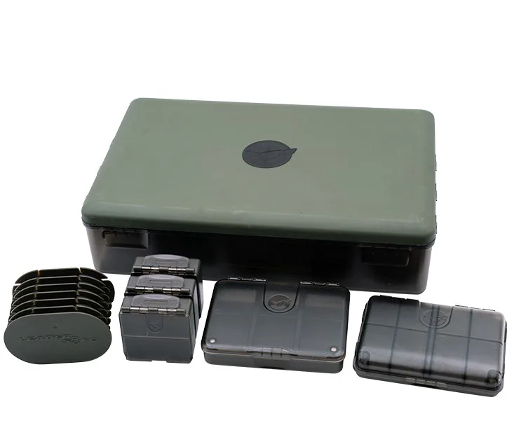 Korda&#x20;Tackle&#x20;Box&#x20;Bundle&#x20;Deal