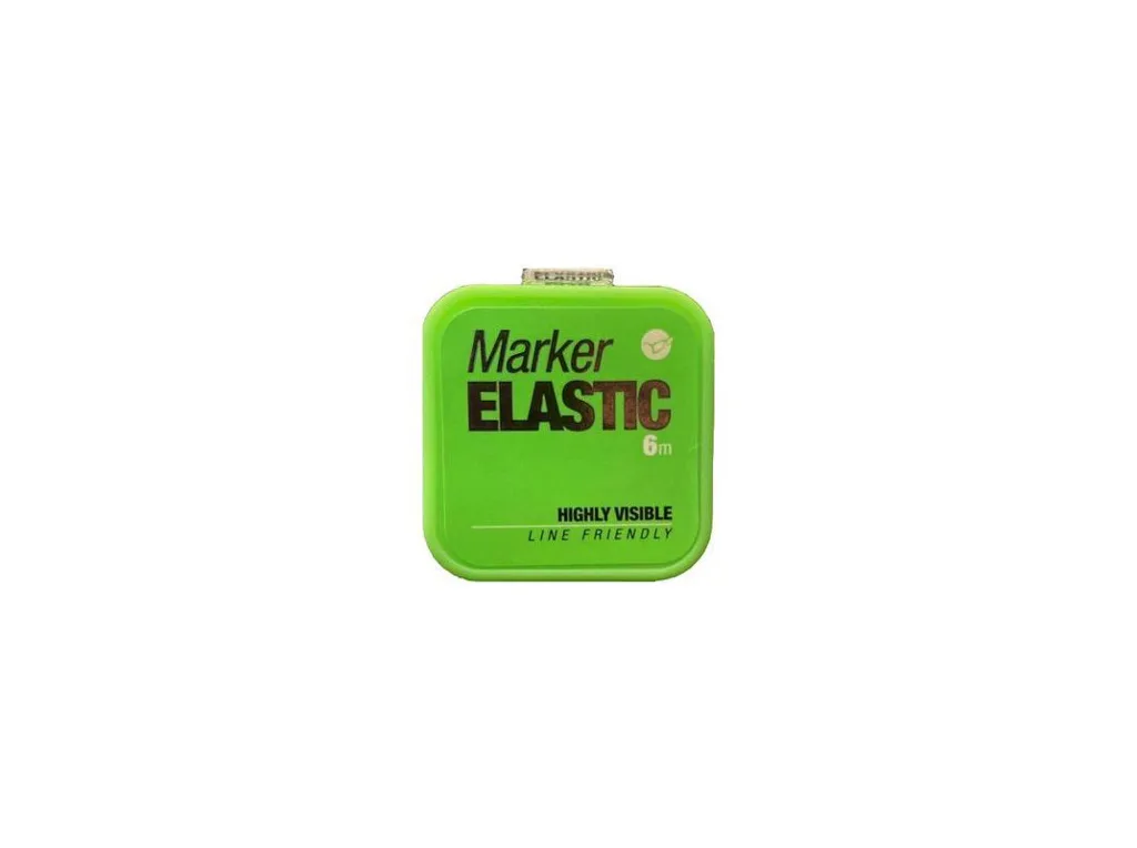 Korda&#x20;&#x0160;n&#x016F;rka&#x20;Marker&#x20;Elastic&#x20;6m