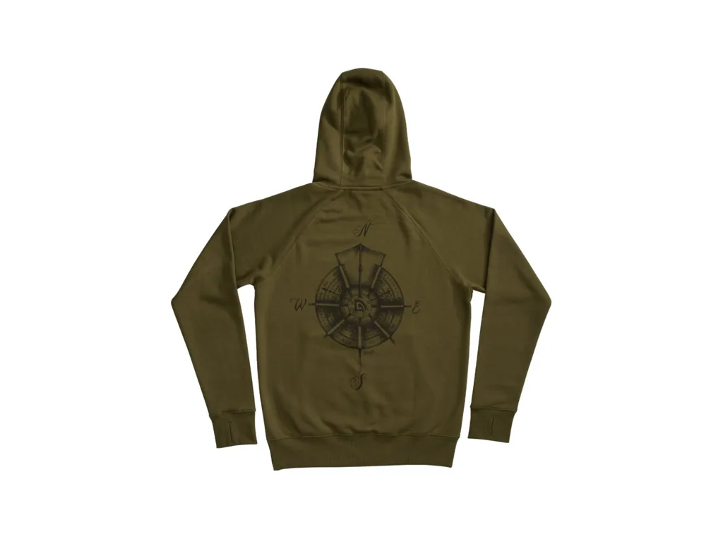Trakker&#x20;Mikina&#x20;Tempest&#x20;Hoody