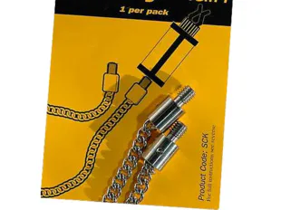 Solar&#x20;&#x0158;et&#x00ED;zek&#x20;s&#x20;kovov&#x00FD;m&#x20;koncem