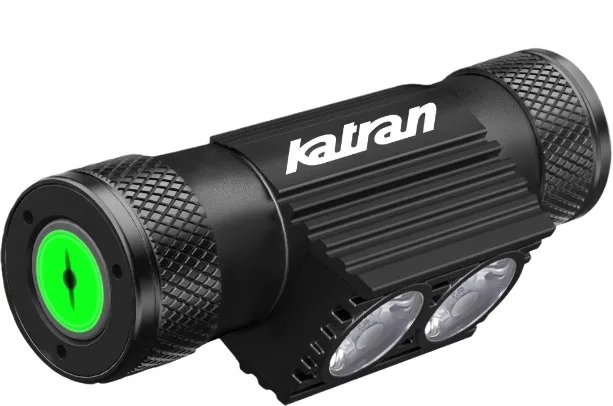 Katran&#x20;&#x010C;elov&#x00E1;&#x20;dob&#x00ED;jec&#x00ED;&#x20;sv&#x00ED;tilna&#x20;Headlamp&#x20;W&#x2F;B&#x20;460&#x20;PRO&#x20;modr&#x00E1;&#x20;a&#x20;b&#x00ED;l&#x00E1;&#x20;LED&#x20;&#x2B;&#x20;box