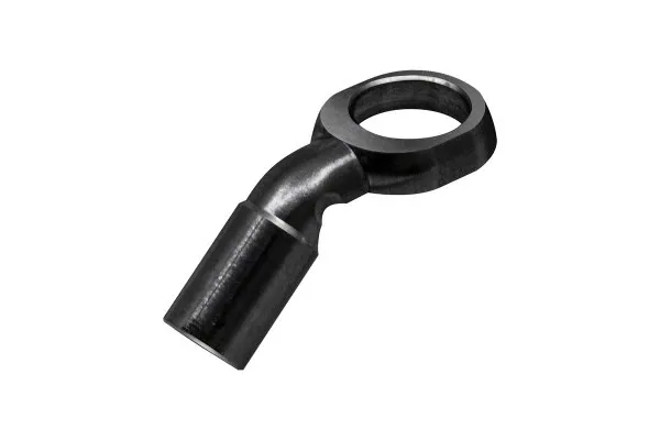 Solar&#x20;&#x00DA;chyt&#x20;pod&#x20;hl&#x00E1;si&#x010D;&#x20;-&#x20;Black-Lite&#x20;Aluminium&#x20;Hockey&#x20;Stick