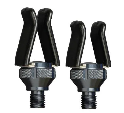 Solar&#x20;Rohatinka&#x20;-&#x20;Black-Lite&#x20;Centre-Loc&#x20;Adjustable&#x20;Back&#x20;Rest