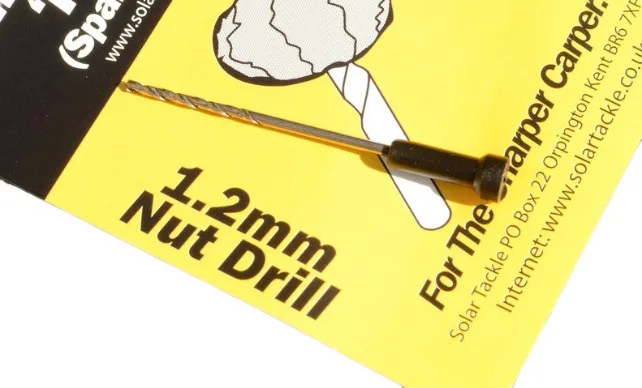 Solar&#x20;N&#x00E1;hradn&#x00ED;&#x20;vrt&#x00E1;&#x010D;ek&#x20;Spare&#x20;Nut&#x20;Drill